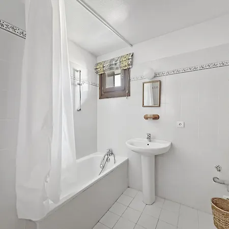 Sc316 - Duplex 8 Pers Centre Des Carroz Apartment