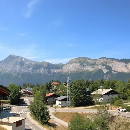 Apartment Sc316 - Duplex 8 Pers Centre Des Carroz Les Carroz d'Araches