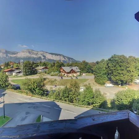Apartment Sc316 - Duplex 8 Pers Centre Des Carroz