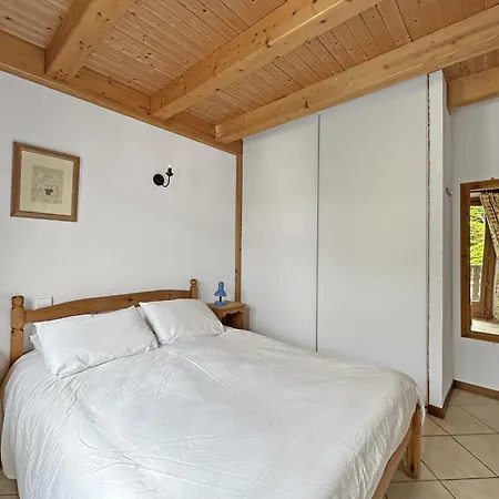 Apartment Sc316 - Duplex 8 Pers Centre Des Carroz Les Carroz d'Araches