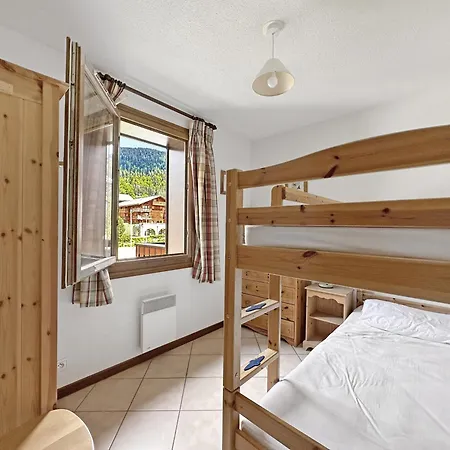 Sc316 - Duplex 8 Pers Centre Des Carroz
