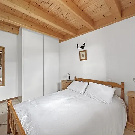 Sc316 - Duplex 8 Pers Centre Des Carroz *