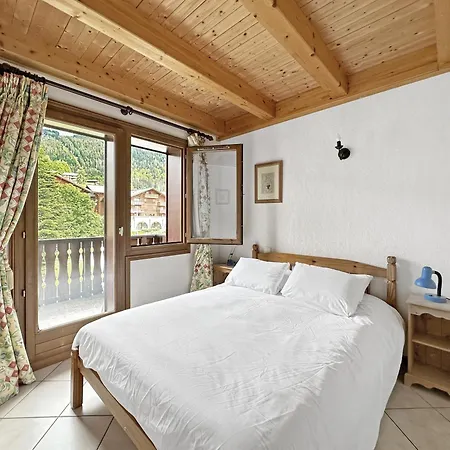 Sc316 - Duplex 8 Pers Centre Des Carroz *