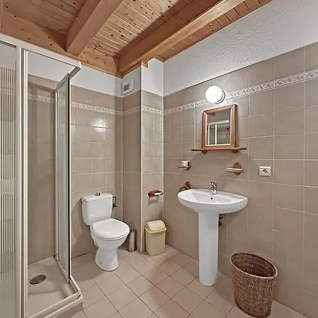 Sc316 - Duplex 8 Pers Centre Des Carroz