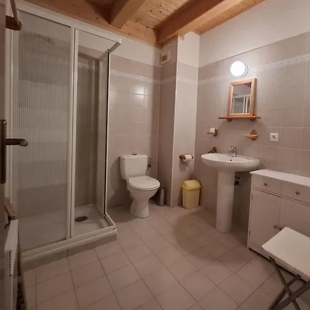 Apartment Sc316 - Duplex 8 Pers Centre Des Carroz *